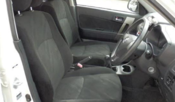 Toyota Rush 2010 full