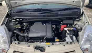 TOYOTA PASSO 2013 full