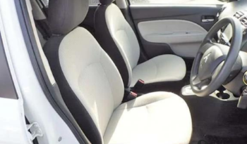 MITSUBISHI MIRAGE 2013 full