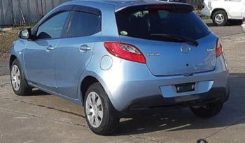 Mazda Demio 2012 full