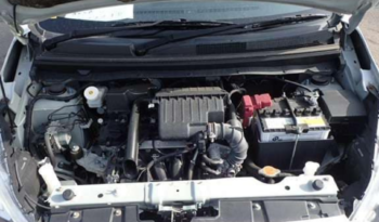 MITSUBISHI MIRAGE 2013 full