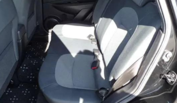 2011 Nissan Dualis full