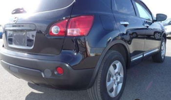 2011 Nissan Dualis full