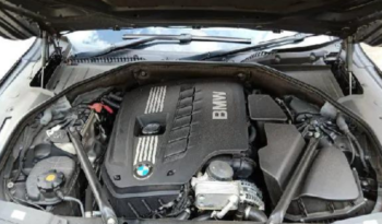 BMW 7 SERIES 2011 full