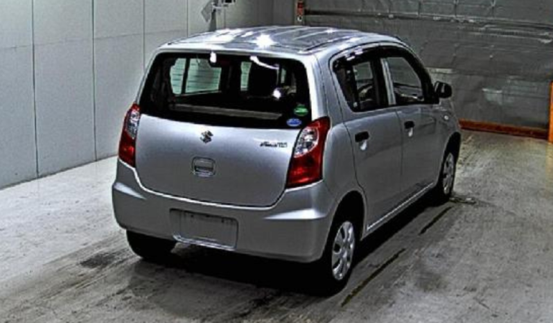 Suzuki Alto full
