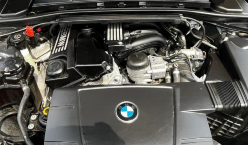 BMW 3 Series 2010 full