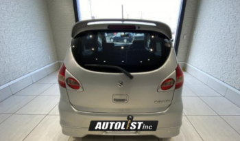 SUZUKI CERVO 2009 full