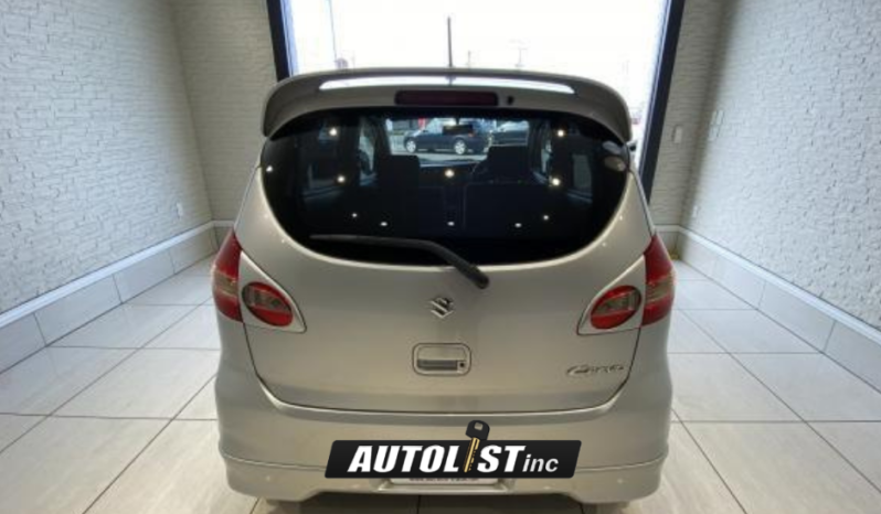 SUZUKI CERVO 2009 full