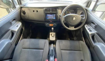 SUZUKI CERVO 2009 full