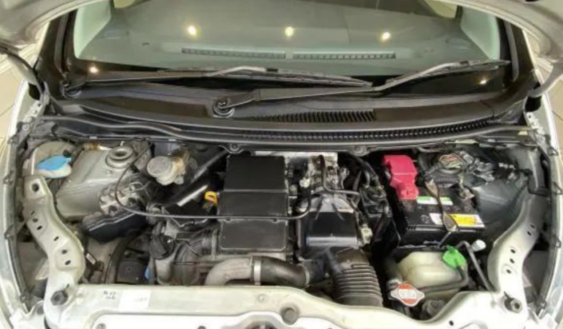 SUZUKI CERVO 2009 full