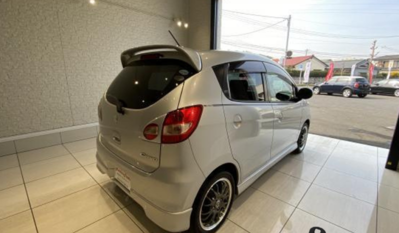 SUZUKI CERVO 2009 full