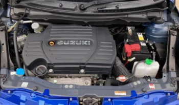 Suzuki Swift Sport 2012 full