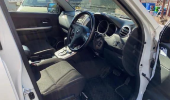 SUZUKI ESCUDO 2010 full