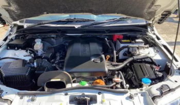 SUZUKI ESCUDO 2010 full