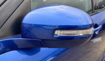 Suzuki Swift Sport 2012 full