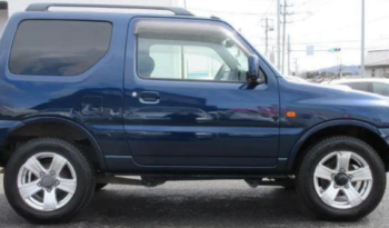 SUZUKI JIMNY 2011 full