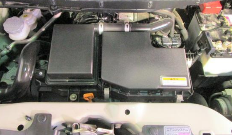 Suzuki Spacia 2014 full