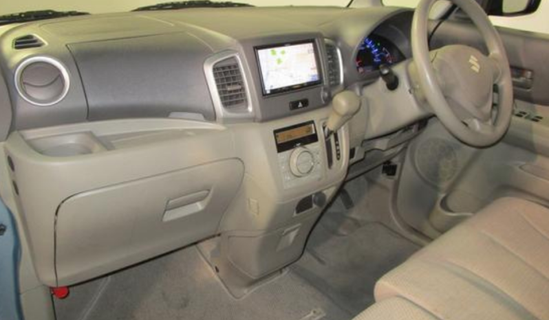 Suzuki Spacia 2014 full