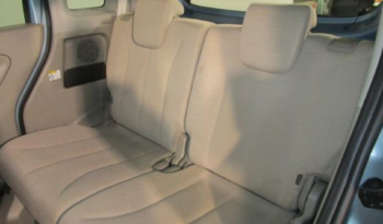 Suzuki Spacia 2014 full