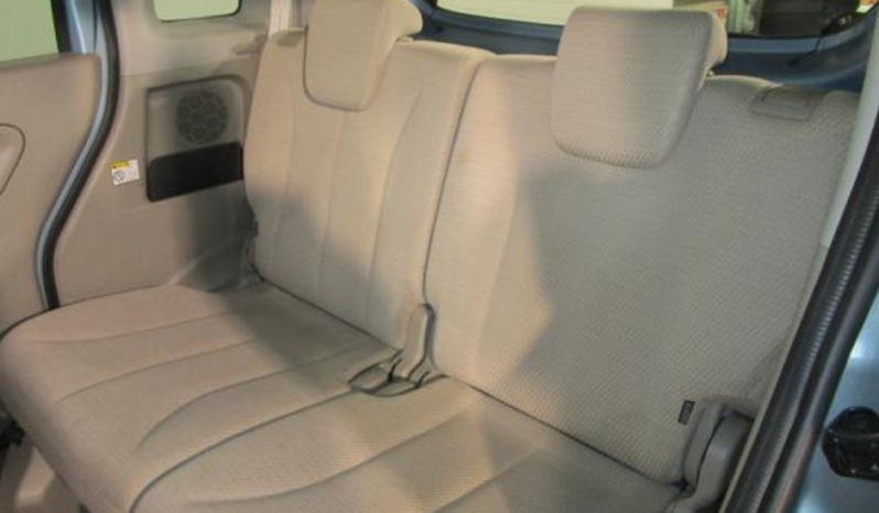 Suzuki Spacia 2014 full