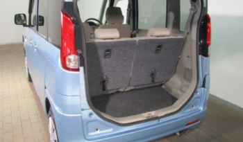 Suzuki Spacia 2014 full