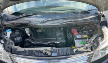 Suzuki Palette 2010 full