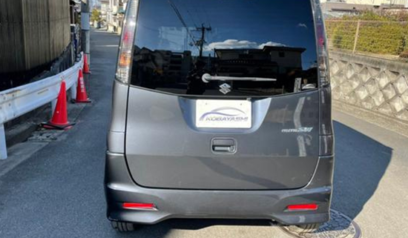 Suzuki Palette 2010 full