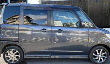 Suzuki Palette 2010 full