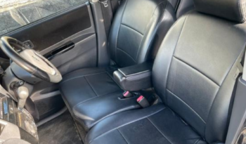 Suzuki Palette 2010 full