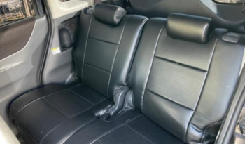 Suzuki Palette 2010 full