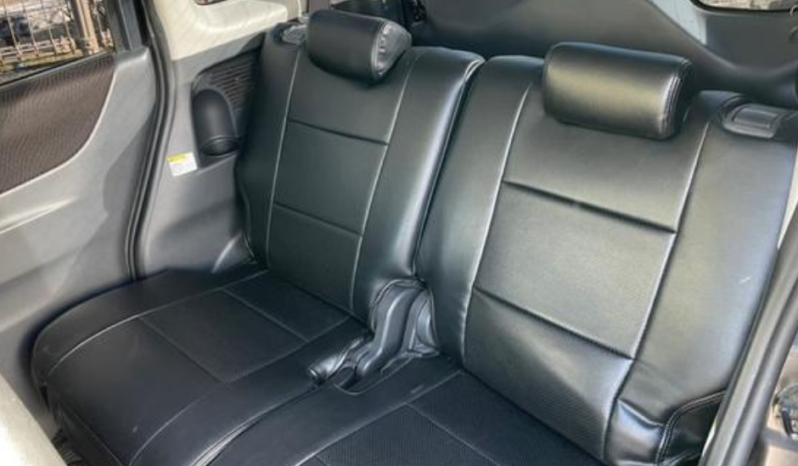 Suzuki Palette 2010 full