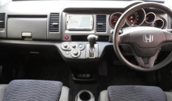 HONDA CROSS ROAD 2010 full