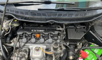 HONDA CIVIC 2012 full