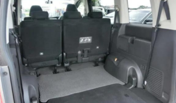 HONDA STEPWAGON 2012 full