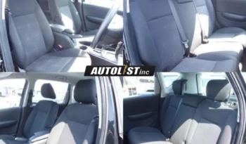 MERCEDES A CLASS 2011 full