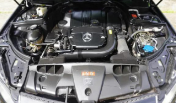 MERCEDES-BENZ E CLASS 2011 full