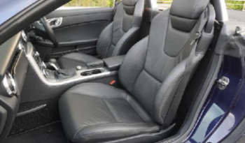 MERCEDES-BENZ SLK CLASS 2011 full