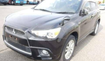 MITSUBISHI RVR 2011 full