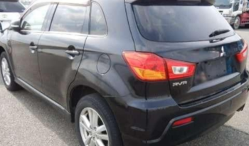 MITSUBISHI RVR 2011 full