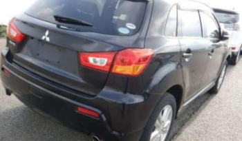 MITSUBISHI RVR 2011 full