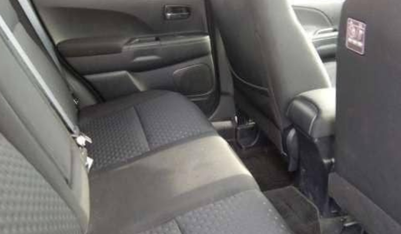 MITSUBISHI RVR 2011 full