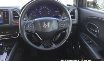 2014 Honda Vezel (Hybrid) full