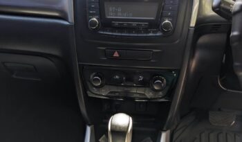 2017 Suzuki Vitara full
