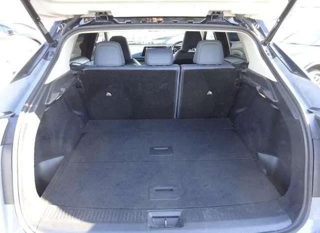 2022 NISSAN ARIYA full