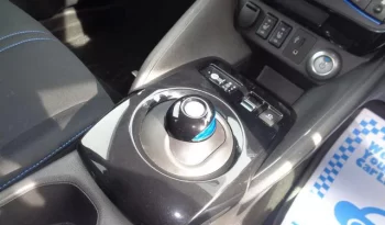 2017 NISSAN LEAF full