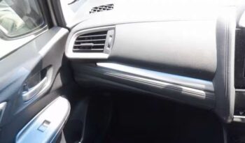 2017 HONDA FIT HYBRID full