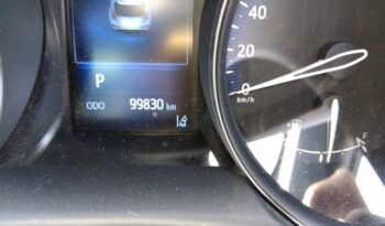 2017 TOYOTA C-HR full