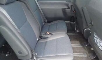 2015 TOYOTA NOAH full