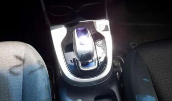 2017 HONDA FIT HYBRID full
