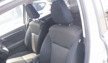 2017 HONDA FIT HYBRID full